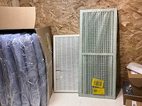 Diverse filters (8x) - afbeelding 4 van  5