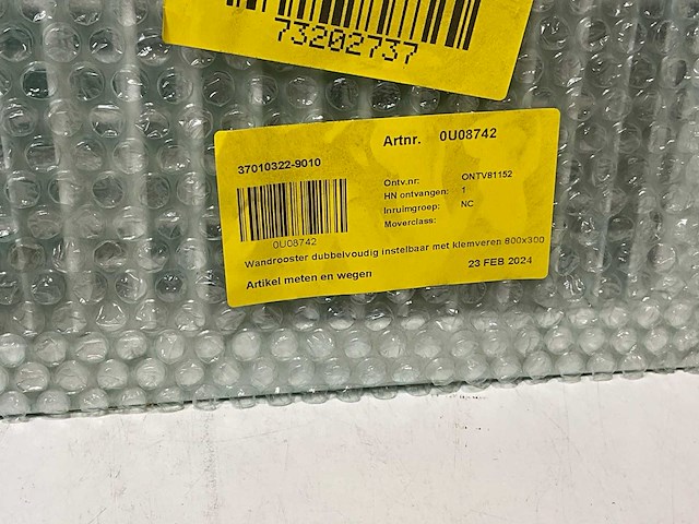 Diverse filters (8x) - afbeelding 5 van  5