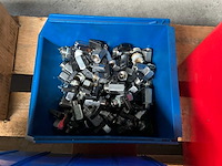 Diverse filters en koppelingen - afbeelding 4 van  5