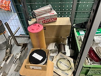 Diverse filters - afbeelding 1 van  6