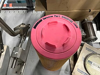 Diverse filters - afbeelding 3 van  6