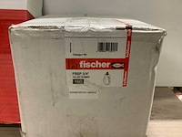 Diverse fischer bouwmaterialen (14x) - afbeelding 2 van  10