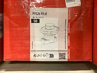 Diverse fischer bouwmaterialen (14x) - afbeelding 9 van  10