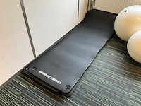 Diverse fitness accessoires - afbeelding 4 van  9