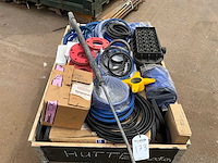 Diverse flenspakkingen-/afdichters - afbeelding 3 van  5