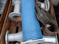 Diverse flenzen, koppelingen, afsluiters - afbeelding 2 van  7