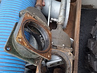 Diverse flenzen, koppelingen, afsluiters - afbeelding 5 van  7