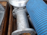 Diverse flenzen, koppelingen, afsluiters - afbeelding 6 van  7