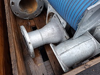 Diverse flenzen, koppelingen, afsluiters - afbeelding 7 van  7