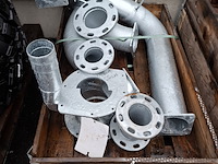 Diverse flenzen - afbeelding 1 van  5