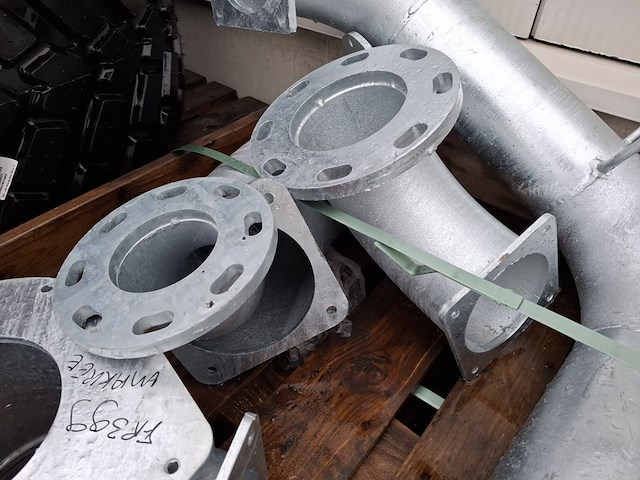 Diverse flenzen - afbeelding 3 van  5