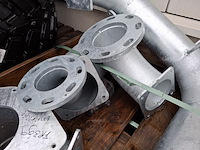 Diverse flenzen - afbeelding 3 van  5