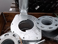 Diverse flenzen - afbeelding 4 van  5