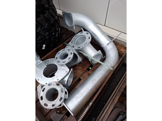 Diverse flenzen - afbeelding 5 van  5