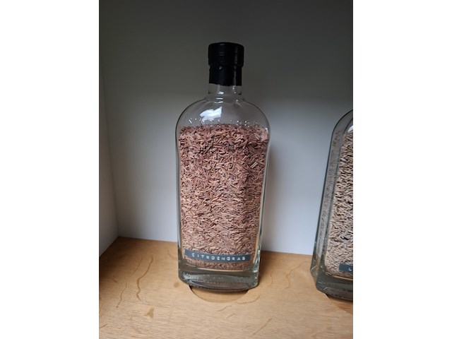 Diverse flessen 'hooghoudt' - afbeelding 5 van  13