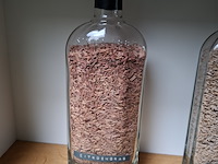 Diverse flessen 'hooghoudt' - afbeelding 5 van  13