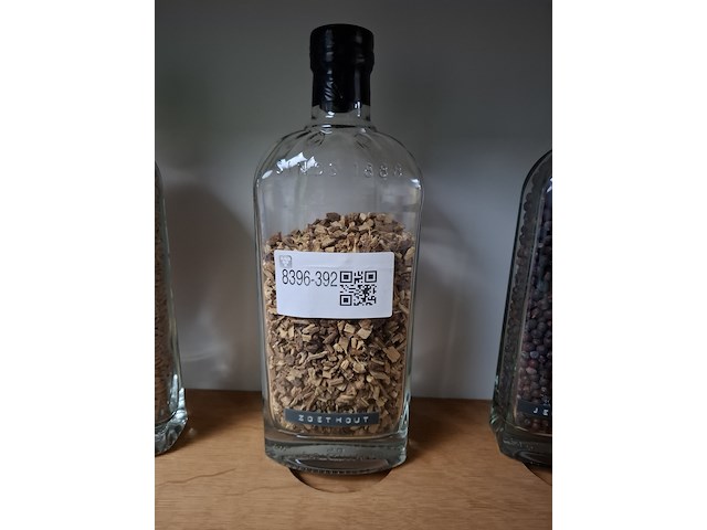 Diverse flessen 'hooghoudt' - afbeelding 11 van  13