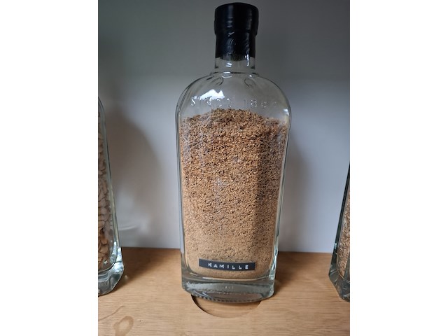 Diverse flessen 'hooghoudt' - afbeelding 13 van  13