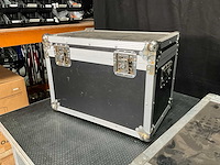 Diverse flightcase (8x) - afbeelding 4 van  16