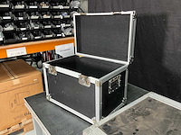 Diverse flightcase (8x) - afbeelding 5 van  16