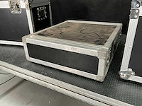 Diverse flightcase (8x) - afbeelding 7 van  16