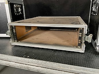 Diverse flightcase (8x) - afbeelding 8 van  16