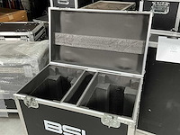 Diverse flightcase (8x) - afbeelding 11 van  16