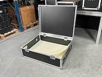 Diverse flightcase (8x) - afbeelding 15 van  16