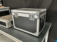 Diverse flightcase (8x) - afbeelding 16 van  16