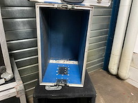 Diverse flightcases 9x) - afbeelding 1 van  1