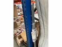Diverse foamstrips en metalen staaf materiaal - afbeelding 8 van  11