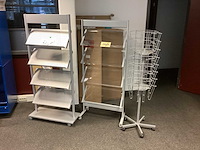 Diverse folderrekken (3x) - afbeelding 1 van  7
