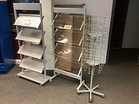 Diverse folderrekken (3x) - afbeelding 2 van  7
