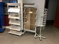 Diverse folderrekken (3x) - afbeelding 3 van  7