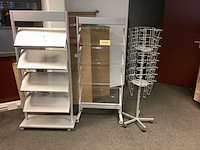 Diverse folderrekken (3x) - afbeelding 4 van  7