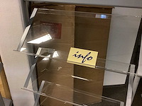 Diverse folderrekken (3x) - afbeelding 6 van  7