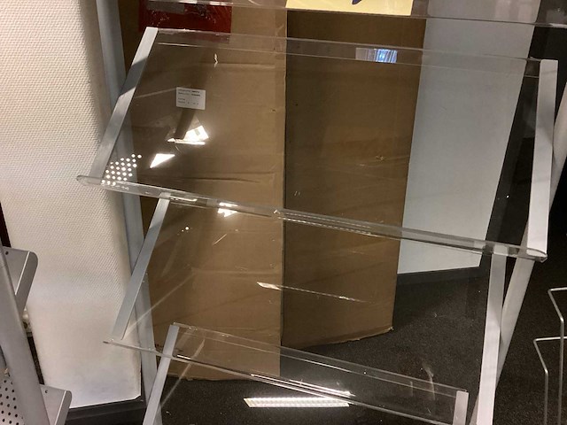 Diverse folderrekken (3x) - afbeelding 7 van  7