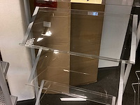 Diverse folderrekken (3x) - afbeelding 7 van  7