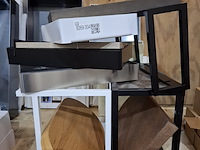 Diverse fontein-frames en plankjes - afbeelding 1 van  6