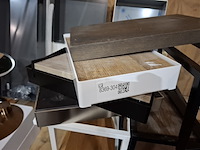 Diverse fontein-frames en plankjes - afbeelding 6 van  6