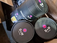 Diverse foto en video accessoires, o.a. nikon - afbeelding 4 van  10