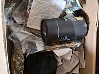 Diverse foto en video accessoires, o.a. nikon - afbeelding 5 van  10