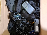 Diverse foto en video accessoires, o.a. nikon - afbeelding 6 van  10