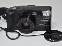 Diverse fotocamera's - afbeelding 2 van  6