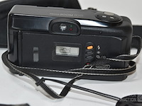 Diverse fotocamera's - afbeelding 5 van  6