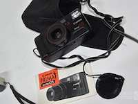 Diverse fotocamera's - afbeelding 6 van  6