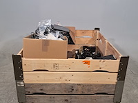 Diverse fotografie toebehoren, nikon - afbeelding 1 van  12