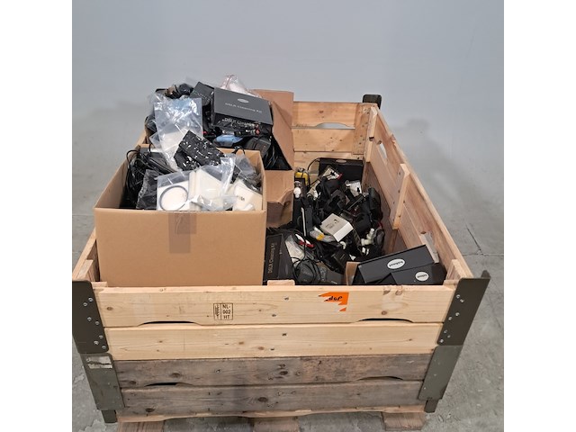 Diverse fotografie toebehoren, nikon - afbeelding 5 van  12