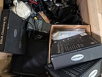 Diverse fotografie toebehoren, nikon - afbeelding 6 van  12