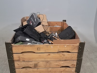 Diverse fotografie toebehoren, nikon - afbeelding 1 van  11